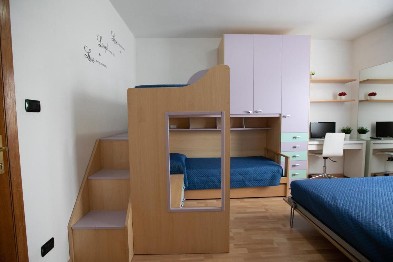 Mirea'S Rooms أسكولي بيتشينو المظهر الخارجي الصورة
