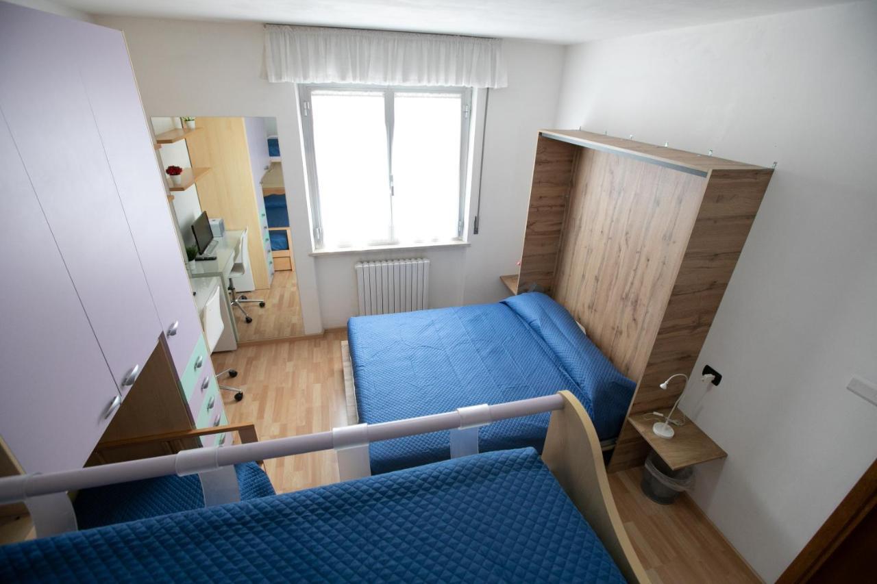 Mirea'S Rooms أسكولي بيتشينو المظهر الخارجي الصورة