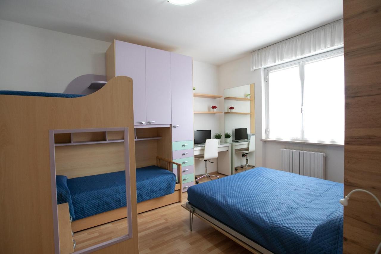 Mirea'S Rooms أسكولي بيتشينو المظهر الخارجي الصورة