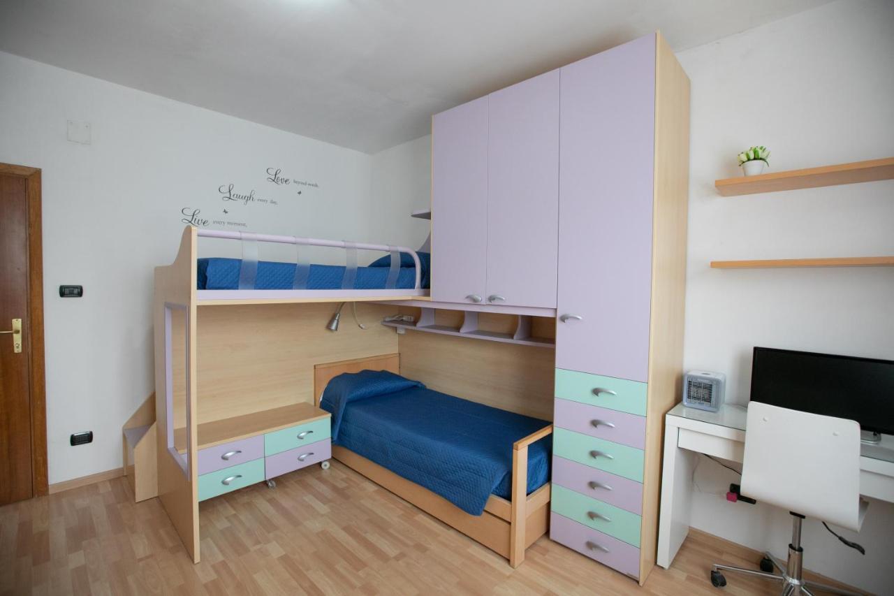 Mirea'S Rooms أسكولي بيتشينو المظهر الخارجي الصورة